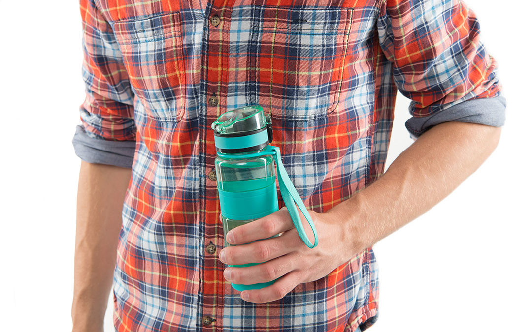 Healthy Beverage Initiative at UBC Okanagan