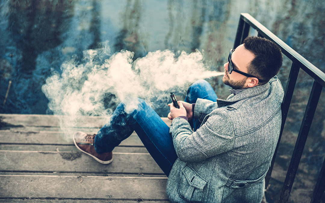 Vaping – Briefing Note