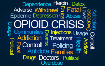 Opioid Dialogue: Listening for Direction