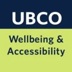 UBCO Wellbeing & Accessibility Services